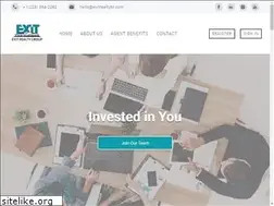 Sites similar to exitrealtybr.com