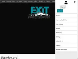 Sites similar to exitrealtycc.com