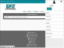 Sites similar to exitrealtyenterprises.com