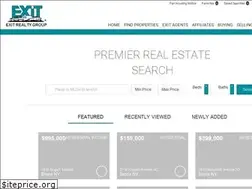 Sites similar to exitrealtygroup.com
