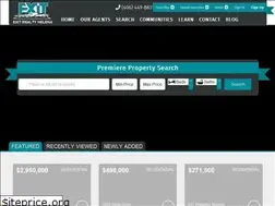 Sites similar to exitrealtyhelena.com