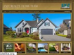 Sites similar to exitrealtyhometeam.info
