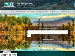 Sites similar to exitrealtyleadersnh.com