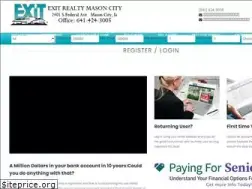 Sites similar to exitrealtymc.com