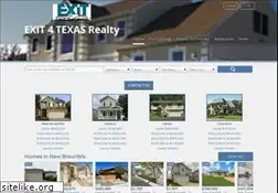 Sites similar to exitrealtynewbraunfels.com