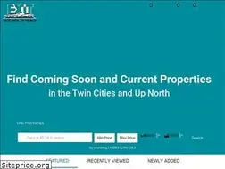 Sites similar to exitrealtynexus.com