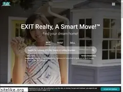 Sites similar to exitrealtynv.com