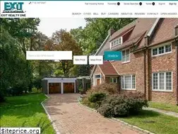 Sites similar to exitrealtyone.com