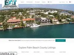 Sites similar to exitrealtypalmbeach.com