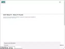 Sites similar to exitrealtyplace.com