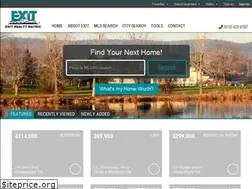 Sites similar to exitrealtypremier.ca