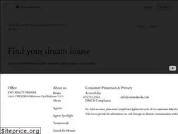 Sites similar to exitrealtypremierok.com