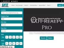 Sites similar to exitrealtypro.com