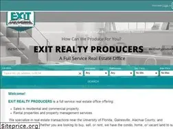 Sites similar to exitrealtyproducers.com