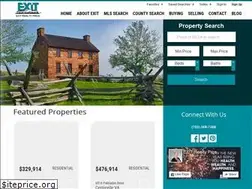 Sites similar to exitrealtyprosva.com
