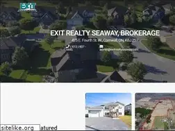Sites similar to exitrealtyseaway.com