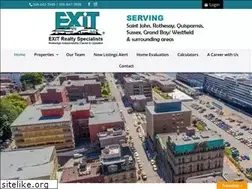 Sites similar to exitrealtyspecialists.ca