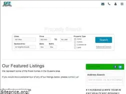 Sites similar to exitrealtyteam.com