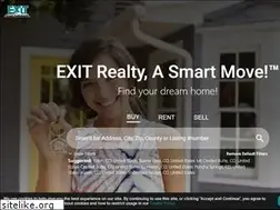 Sites similar to exitrealtyus.com