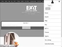 Sites similar to exitrec.com