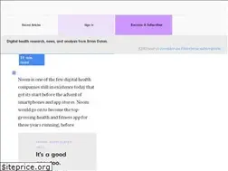 Sites similar to exitsandoutcomes.com