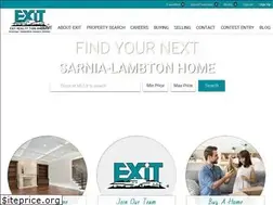 Sites similar to exitsarnia.com