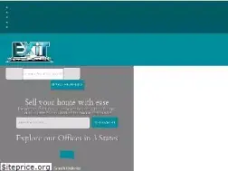 Sites similar to exitsiouxempire.com