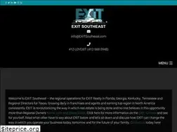 Sites similar to exitsoutheast.com