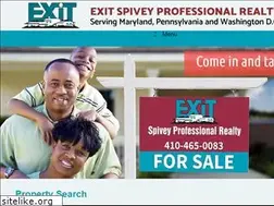 Sites similar to exitspiveypros.com
