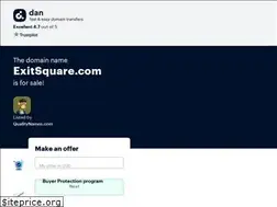 Sites similar to exitsquare.com