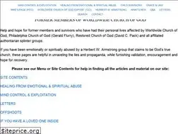 Sites similar to exitsupportnetwork.com