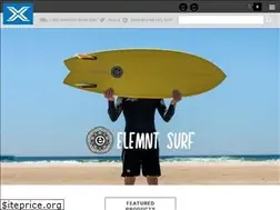 Sites similar to exitsurf.co.nz