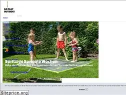 Sites similar to exittoys.de