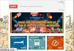 Sites similar to exittrip.org