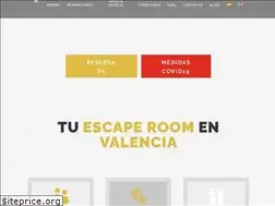 Sites similar to exitvalencia.com