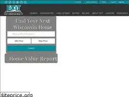 Sites similar to exitwausau.com