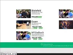 Sites similar to exitzone.de