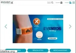Sites similar to exiven.com