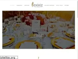 Sites similar to exixiz.com