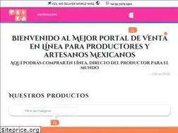 Sites similar to exixo.com
