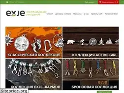 Sites similar to exje.ru