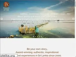 Sites similar to exjourneys.com