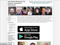 Sites similar to exjw.org.uk