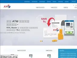 Sites similar to exk.or.kr