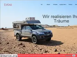 Sites similar to exkab.de