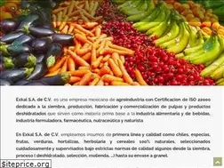 Sites similar to exkal.com