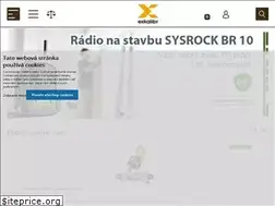Sites similar to exkalibr.cz