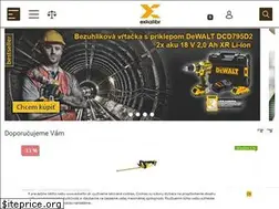 Sites similar to exkalibr.sk