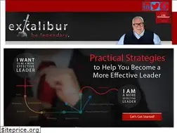 Sites similar to exkalibur.com