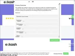 Sites similar to exkash.com